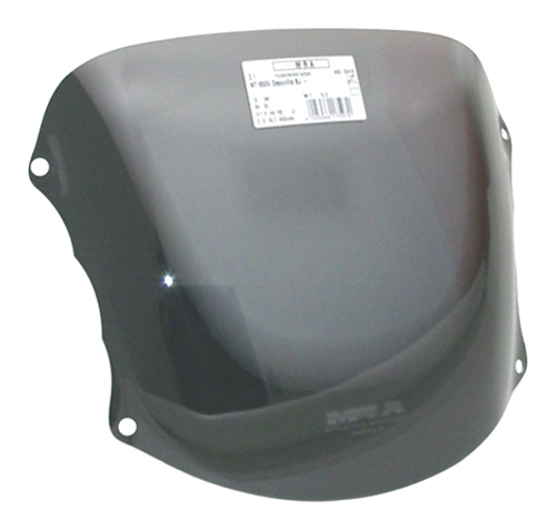 Bulle MRA type origine claire Honda NT 650 V Deauville 98-01