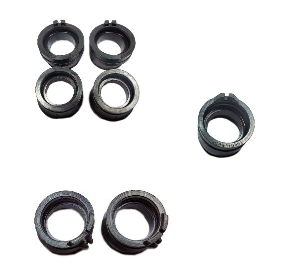 Pipes dadmission Tourmax Honda VF 1000 R 85-86