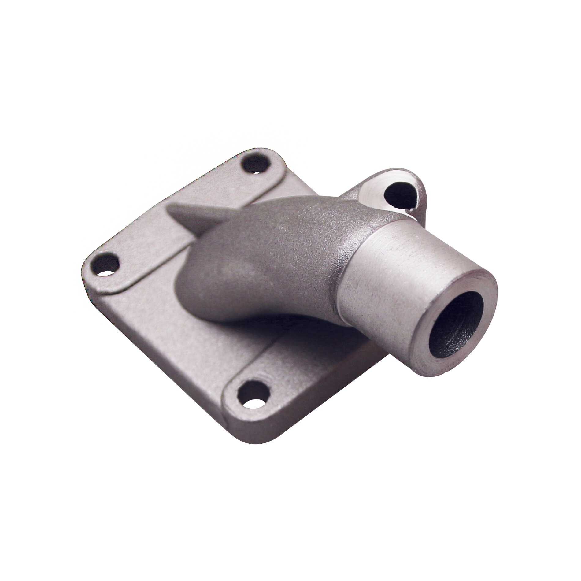 Pipe d'admission 1Tek Origine D.12 Peugeot 103 Mvl/Sp/Vogue