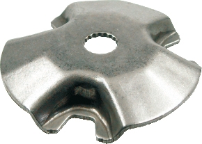 Flasque de variateur Piaggio Beverly / Vespa ET4 125
