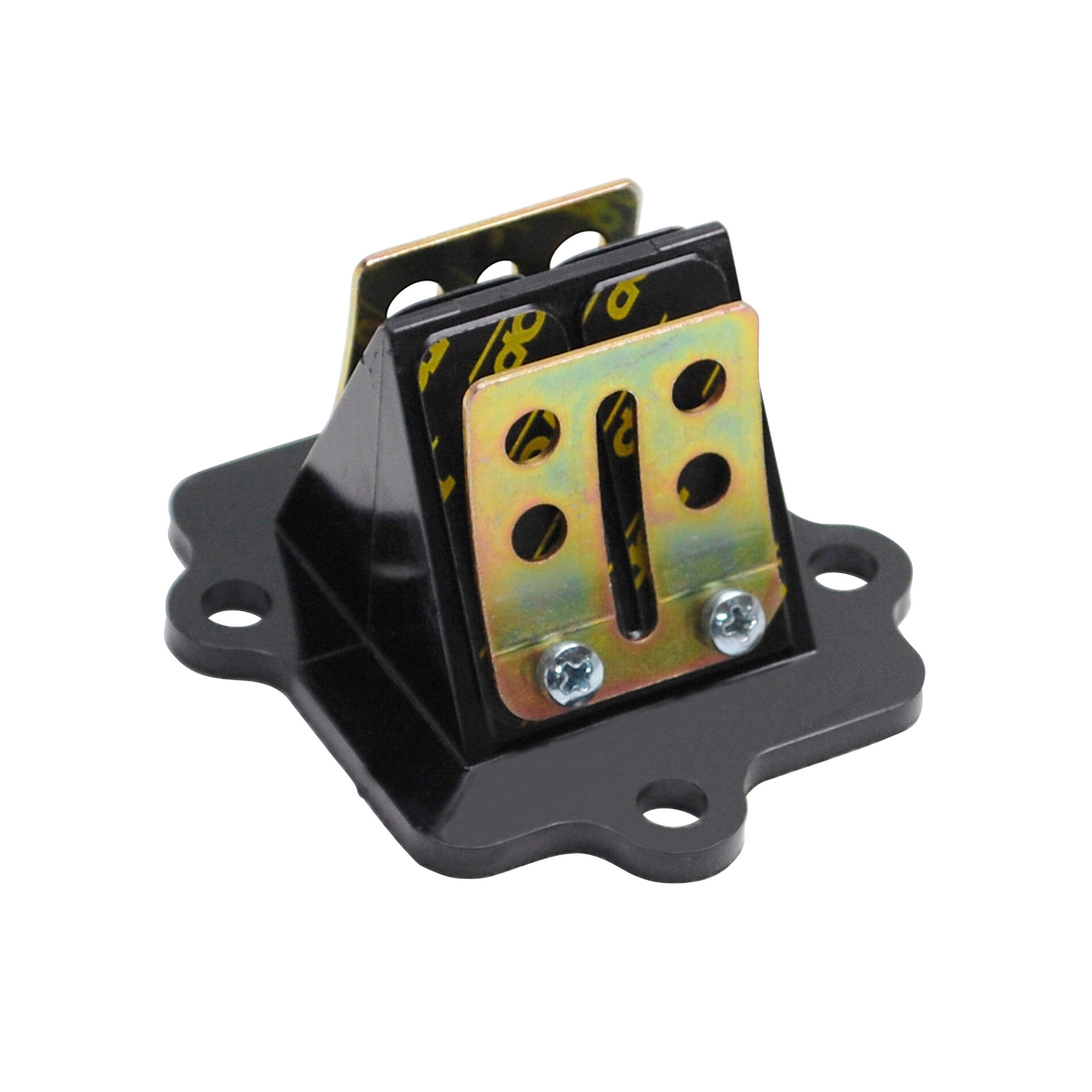 Clapet Top Performances Carbone Nitro SR Ovetto