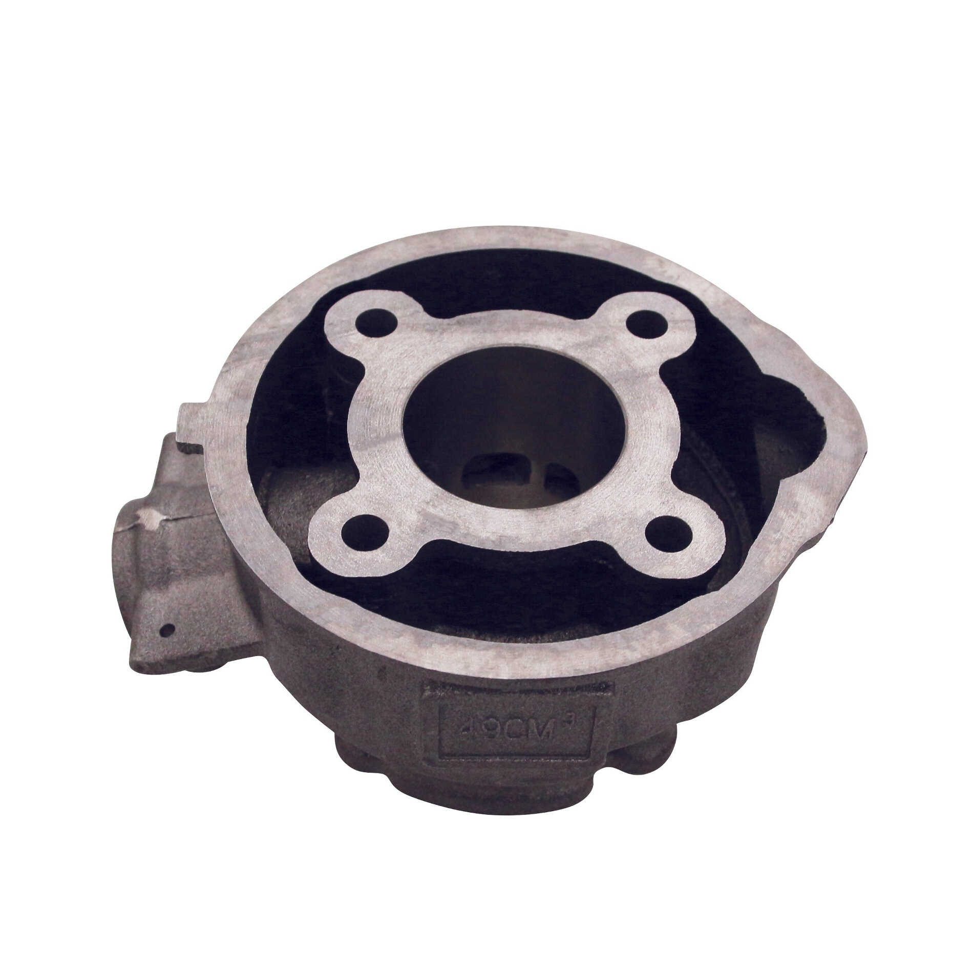 Cylindre nu adaptable Minarelli AM6