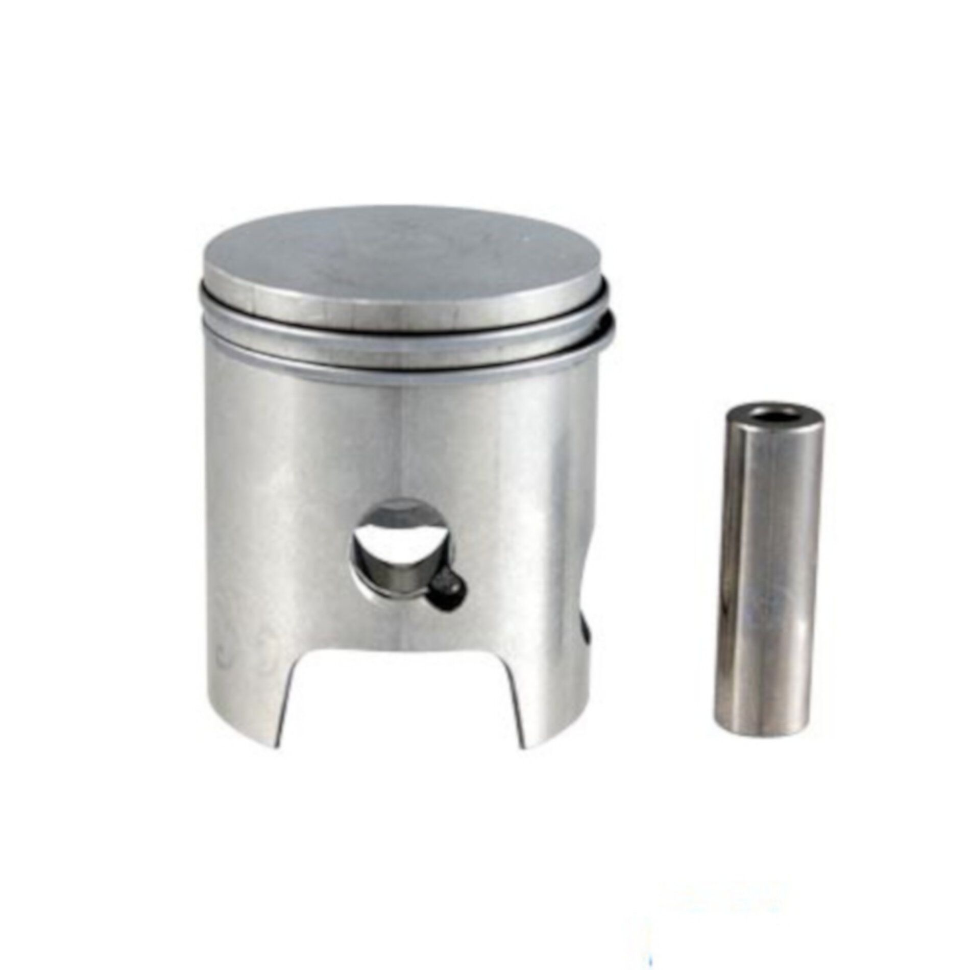 Piston Malossi fonte D.40 Booster/SR/Nitro - Origine