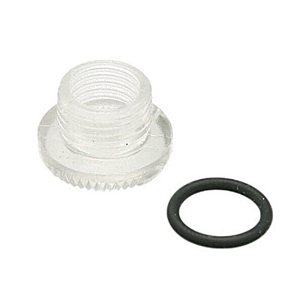 Bouchon de cuve transparente Malossi PHBG