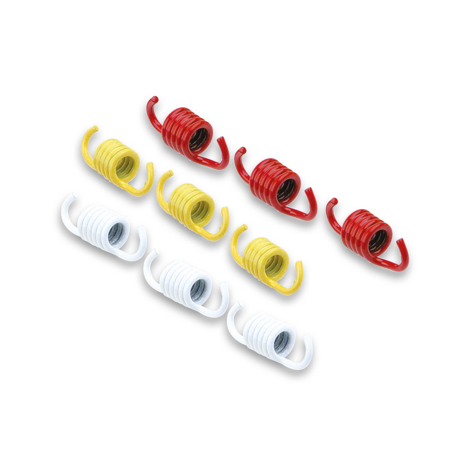 Jeu ressorts embrayage Malossi Majesty Skyliner 125