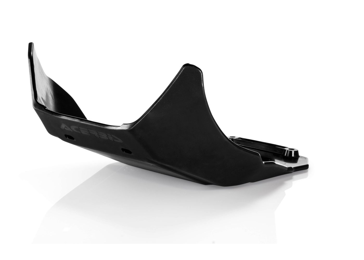 Sabot de protection Acerbis Suzuki 650 DR 96-17 noir