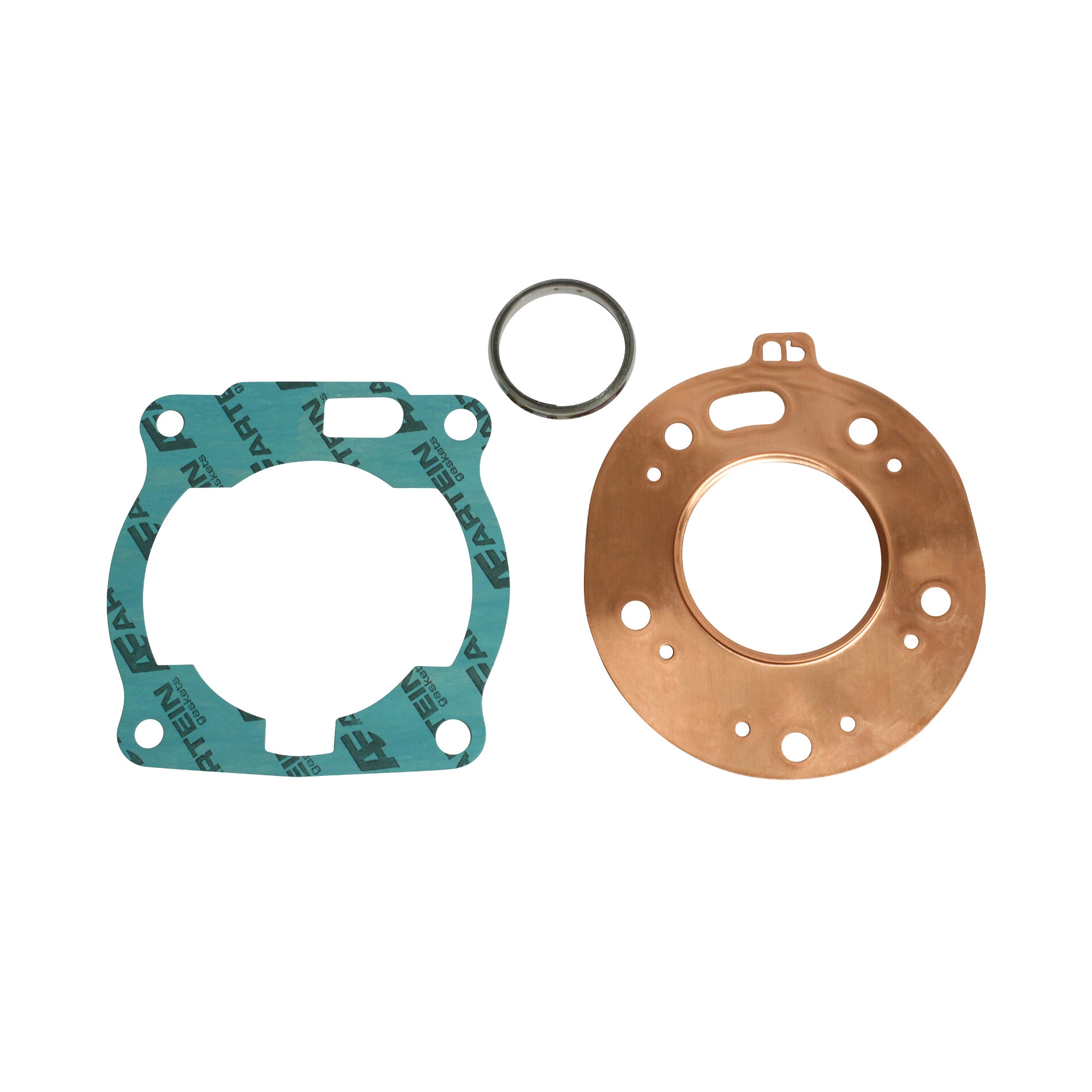 Pochette de joints haut moteur Artein adaptable Yamaha DTR TDR 125