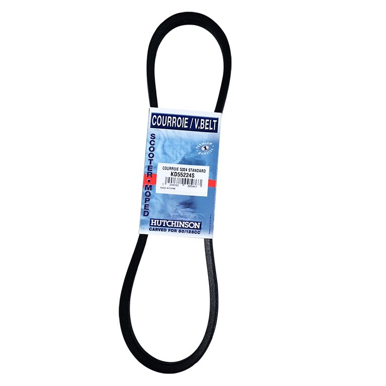 Courroie Hutchinson MBK 51 standard