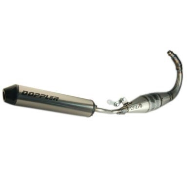 Pot Doppler WR7 passage bas Yamaha TZR / MBK X-Power