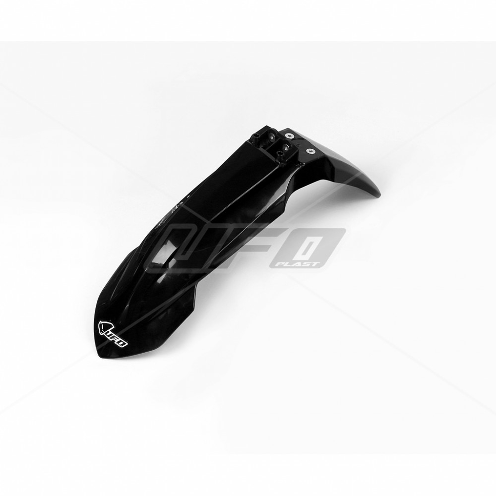 Garde-boue avant UFO KTM 125 SX 16-18 noir