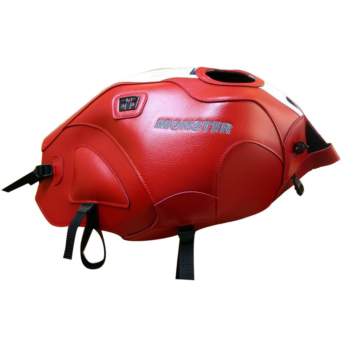 Protège-réservoir Bagster Ducati Monster 600 / 1000 - S4 / S2R / S4R -
