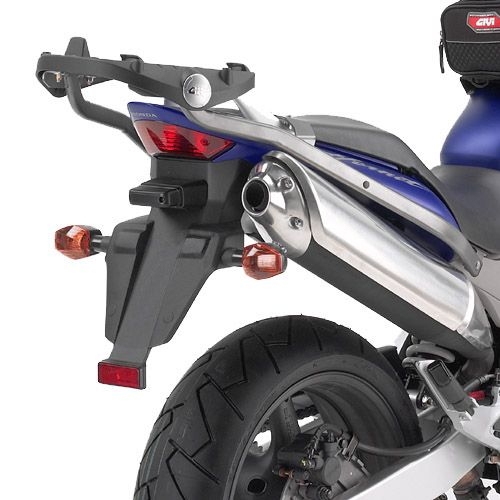 Kit fixation top case Givi Honda Hornet 600 03-06