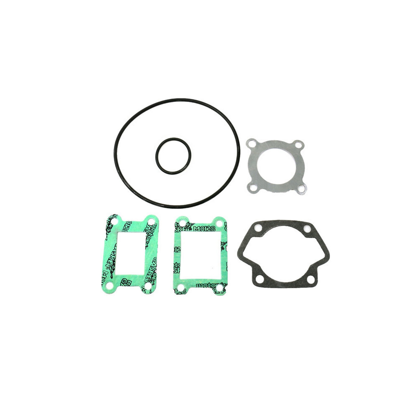 Pochette de joints haut moteur Athena Aprilia AF1 1986-90