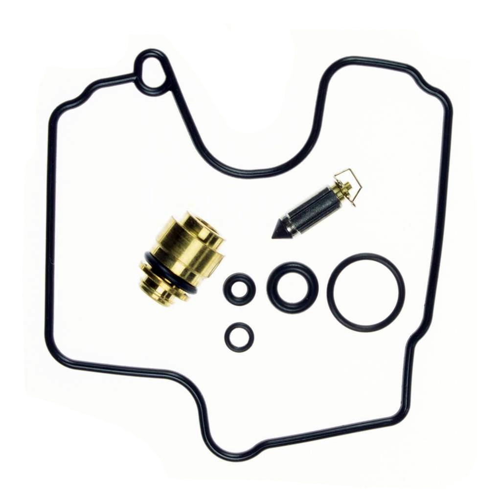 Kit réparation carburateur Tour Max Suzuki GSX 600F 98-06