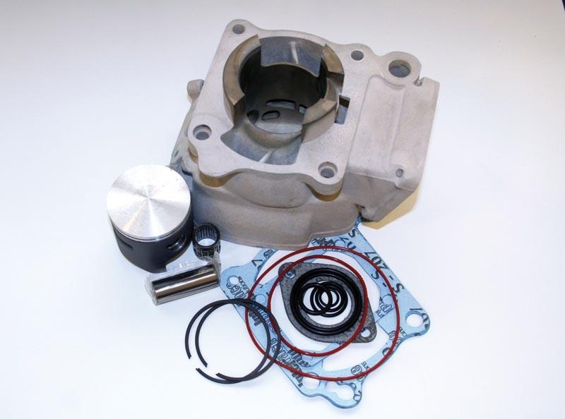 Cylindre Grampian adaptable Cagiva 125