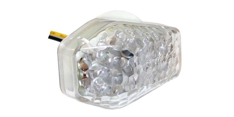 Clignotants basic a leds suzuki