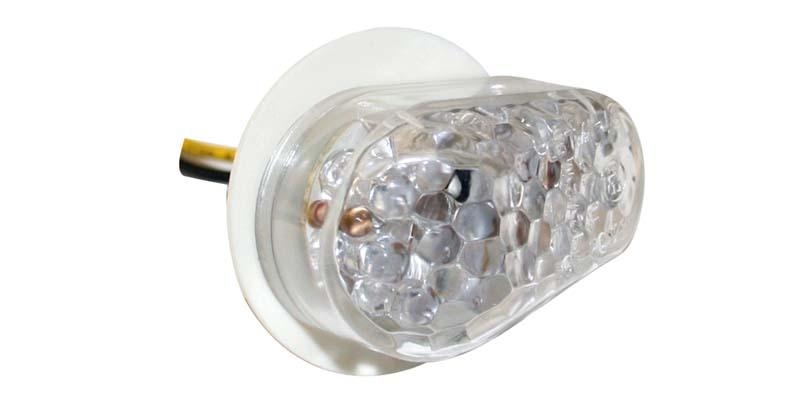 Clignotants basic a leds Yamaha