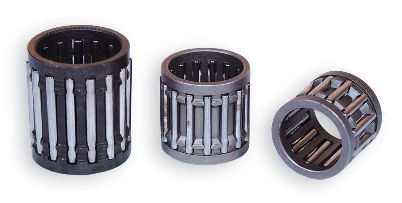 Cage a aiguille 12x17x13mm
