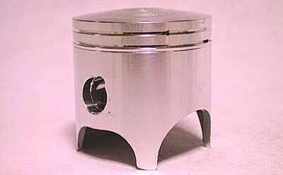 Piston Wiseco D.50 mm 493P2 HONDA CR 80 de 1983
