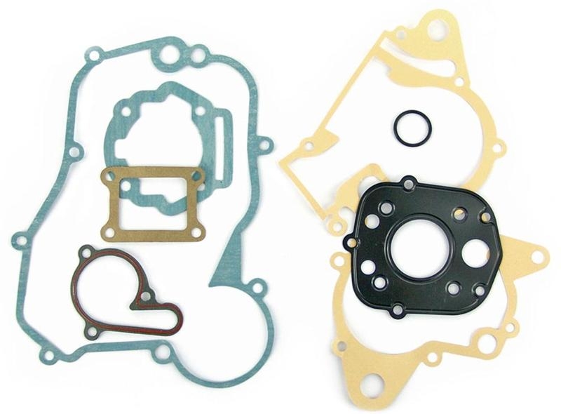 Kit joints moteur complet Artein Derbi Euro 3