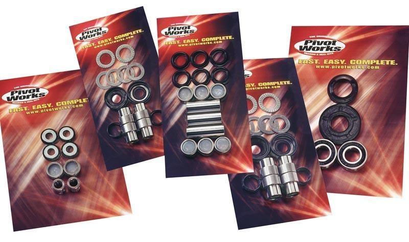 Kit roulement de roue arriere gas gas ec, mc, sm125,300 '03, ec,mc,sm1