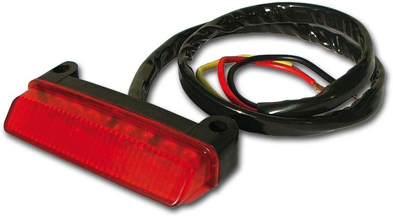 Led de rechange UFO pour support de plaque UFO