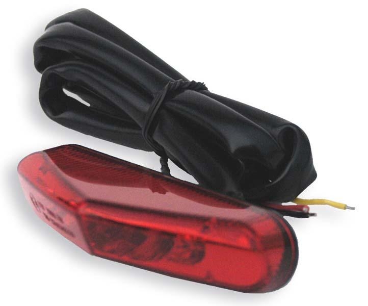 Led de rechange UFO pour support de plaque PP01220001