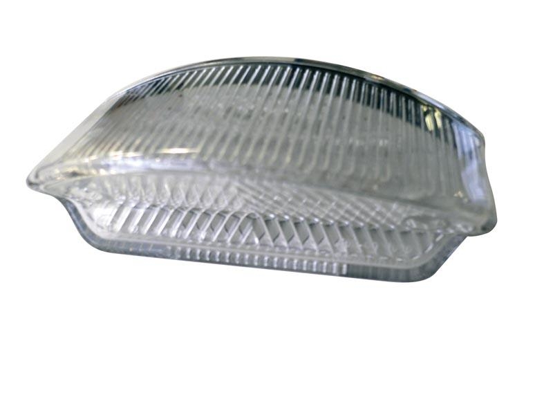 Feu arrière LED universel