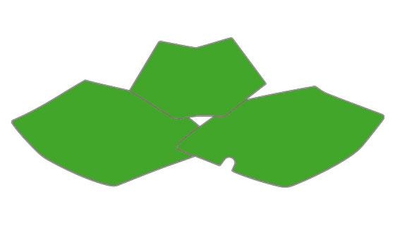 Fonds plaque beta rr 10 vert