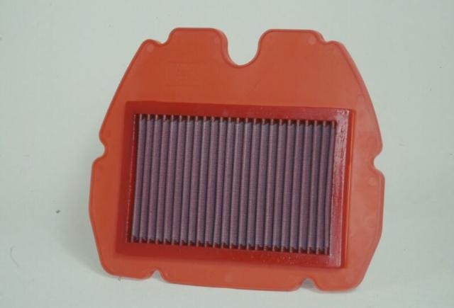 Filtre à air BMC HONDA CBR 600 F de 1991 à 1994