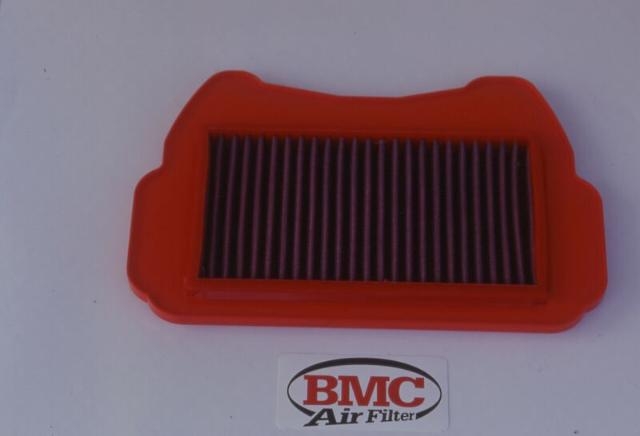 Filtre à air BMC HONDA VFR 750 de 1990 à 1998