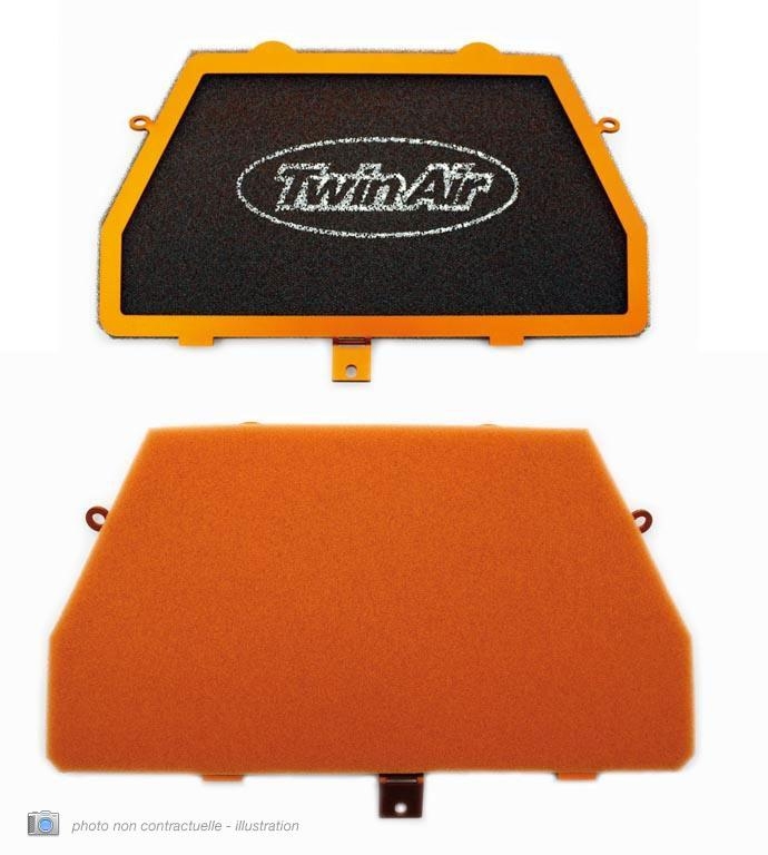 Filtre à air Twin Air HONDA CBR 1000 RR de 2004 à 2007