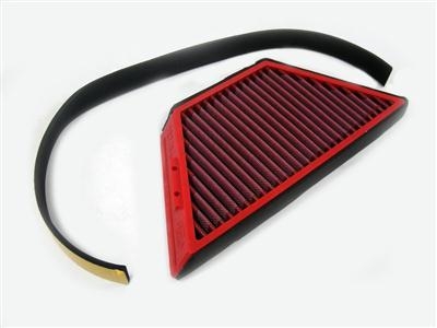 Filtre à air BMC KAWASAKI ZZR 1400 de 2012