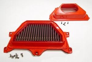 Filtre à air BMC YAMAHA YZF R 600 de 2006 à 2007