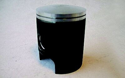 Piston Tecnium Forgé D.53,94 mm 8007DA KAWASAKI KMX 125 de 1986 à 1999