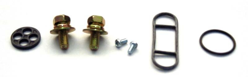 Kit reparation de robinet d'essence pour klx650, kdx
