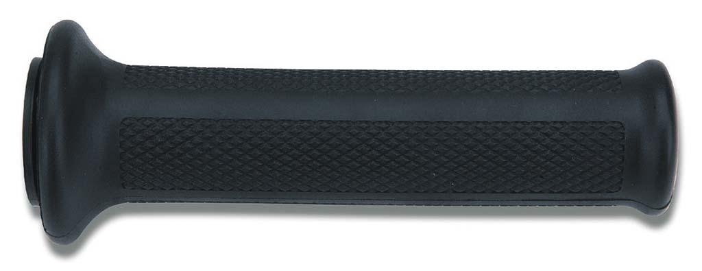Revêtement Domino picots 124mm noir 1052.82.40.06