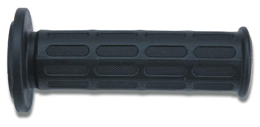 Revêtement Domino motif 114mm noir 1109