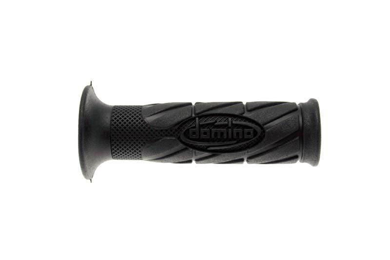 Revêtement Domino motif 117mm noir ref/3205
