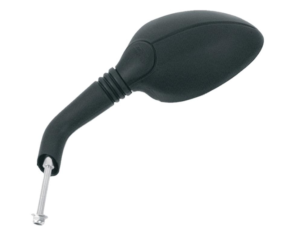 Retroviseur gauche pour buxy 50, speedake 50, m8/125