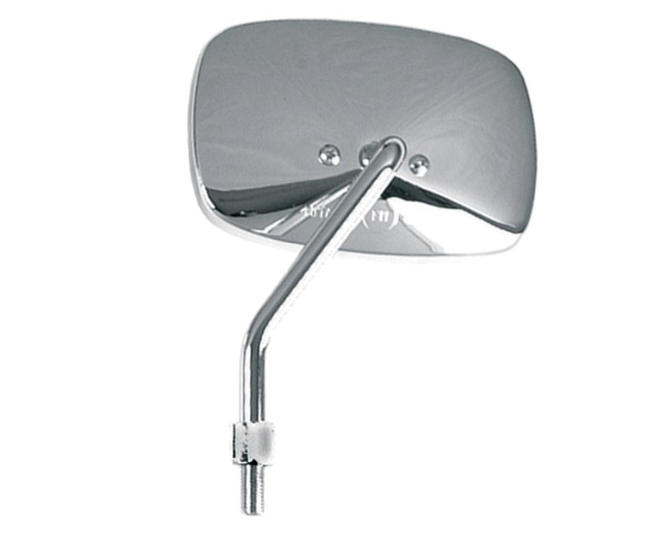 Retroviseur gauche pour habana 125 custom 4t, m10/125