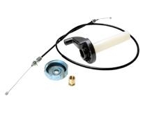 Kit poignee cr-pro motion pro pour yamaha