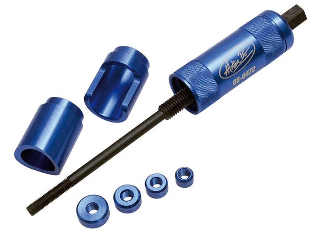 Extracteur axe de piston