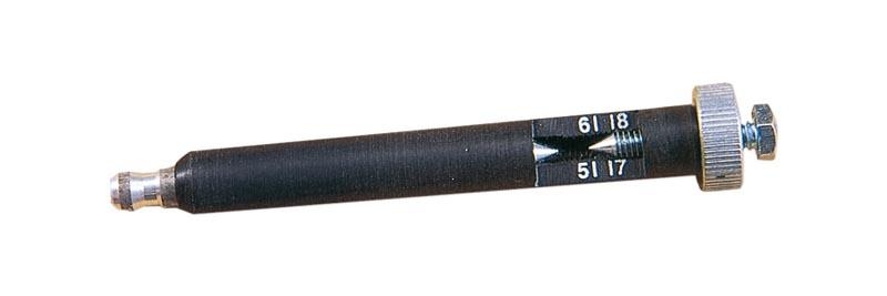 Testeur d'étincelle Motion Pro