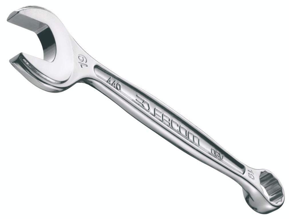 Clé mixte Facom OGV série 440 21mm