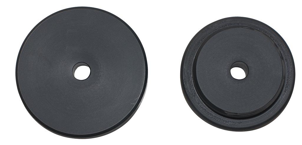 Adaptateur de roue pour bmw k1200