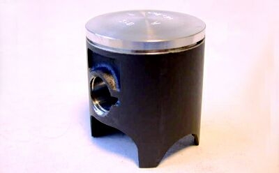 Piston Vertex Coulé D.46,95 mm 9107DB HONDA CR 80 de 1986 à 2002