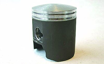 Piston Tour max Coulé D.54,5 mm 9316D050 SUZUKI RG 125 de 1985 à 1991