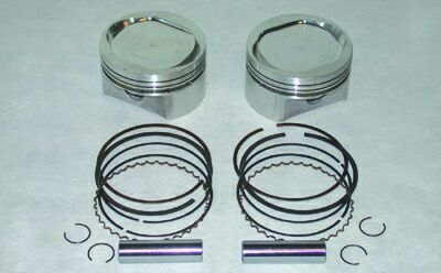 Piston Wiseco D.88,85 mm K1723 HARLEY DAVIDSON XL 883 SPORTSTER STANDA