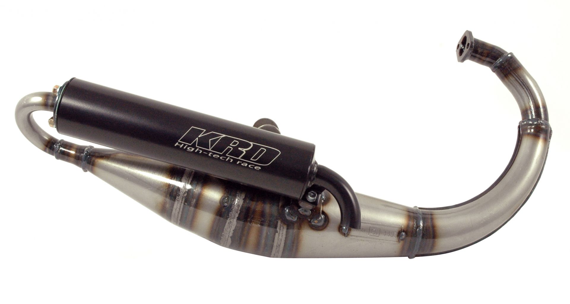 Pot KRD High Tech Sport 50cc MBK Booster Yamaha Bw's
